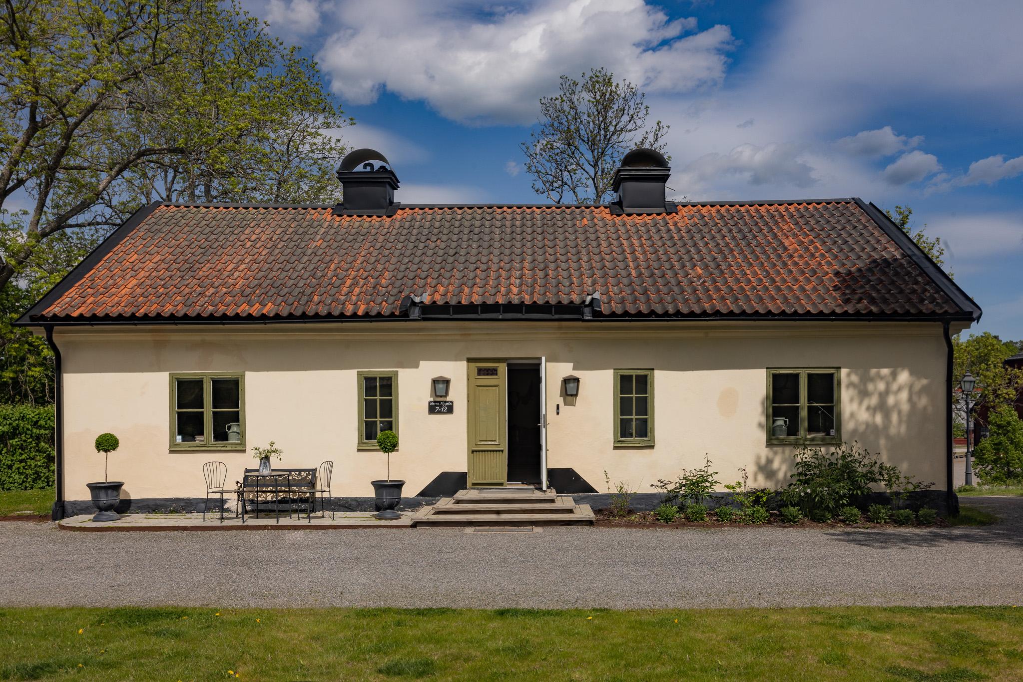 Siggesta Gård